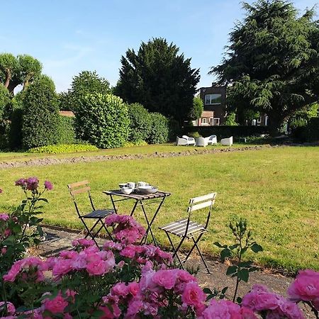 Huyze Lapin Vakantiewoning Brugge Luaran gambar
