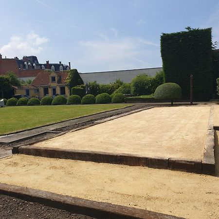 Huyze Lapin Vakantiewoning Brugge Luaran gambar
