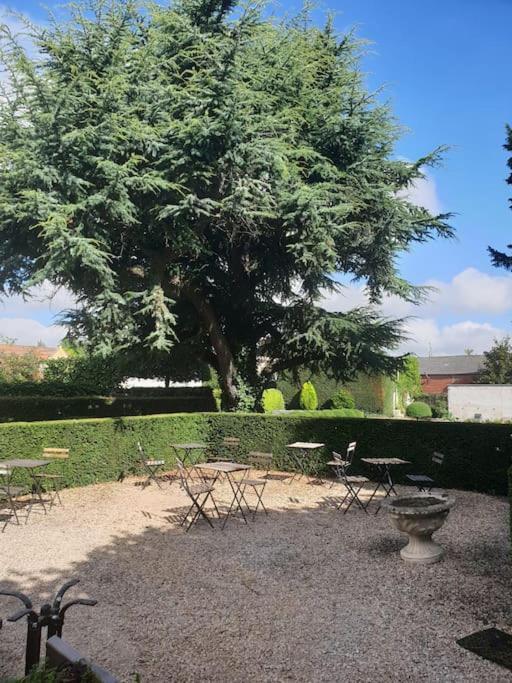 Huyze Lapin Vakantiewoning Brugge Luaran gambar