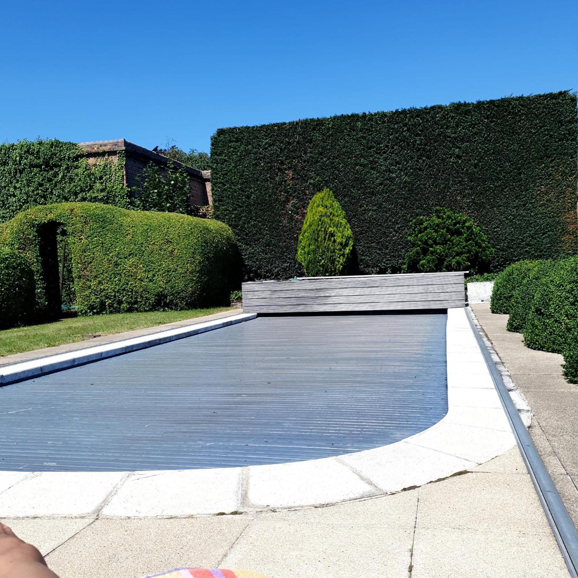 Huyze Lapin Vakantiewoning Brugge Luaran gambar