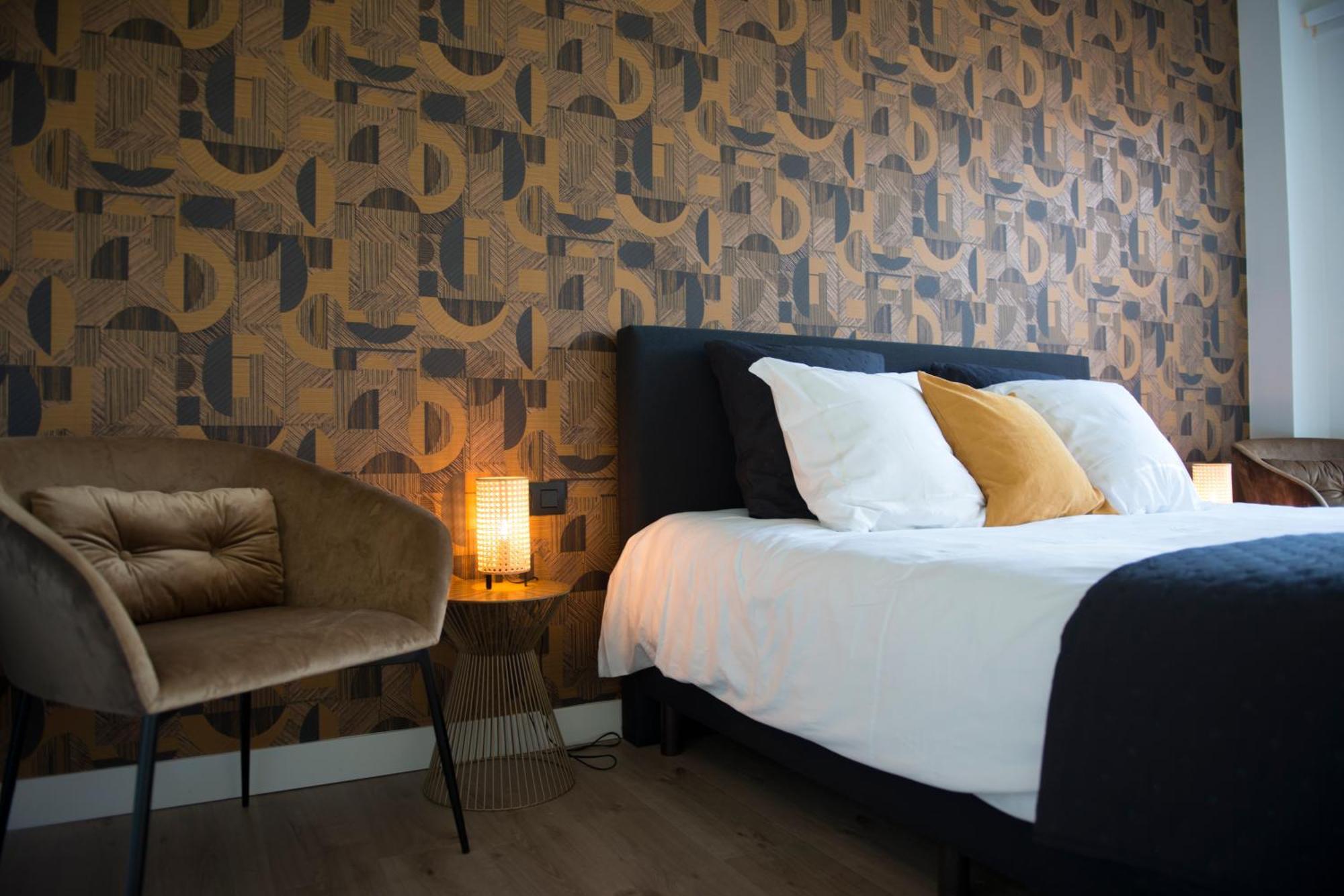 Huyze Lapin Vakantiewoning Brugge Luaran gambar