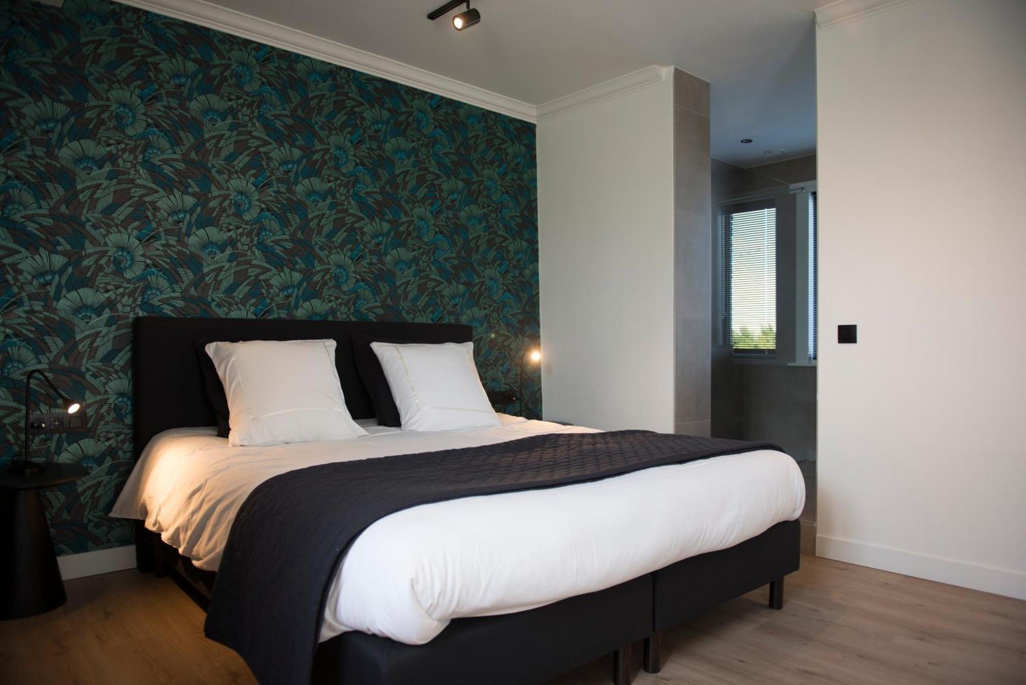 Huyze Lapin Vakantiewoning Brugge Luaran gambar