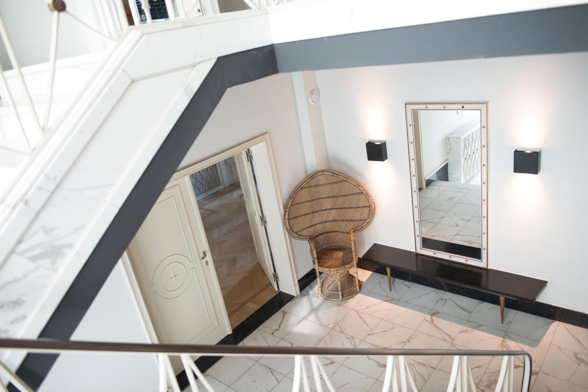 Huyze Lapin Vakantiewoning Brugge Luaran gambar
