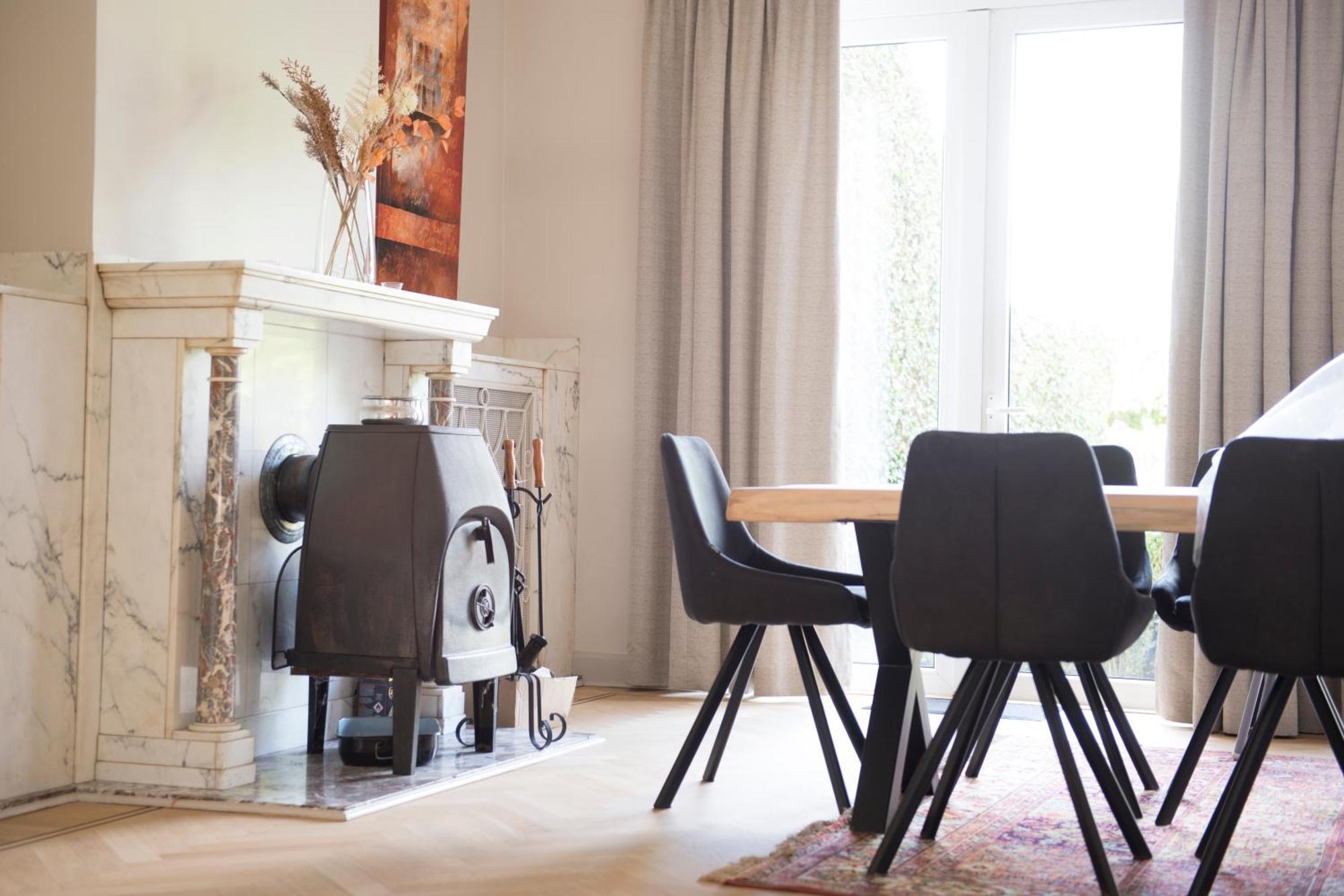 Huyze Lapin Vakantiewoning Brugge Luaran gambar