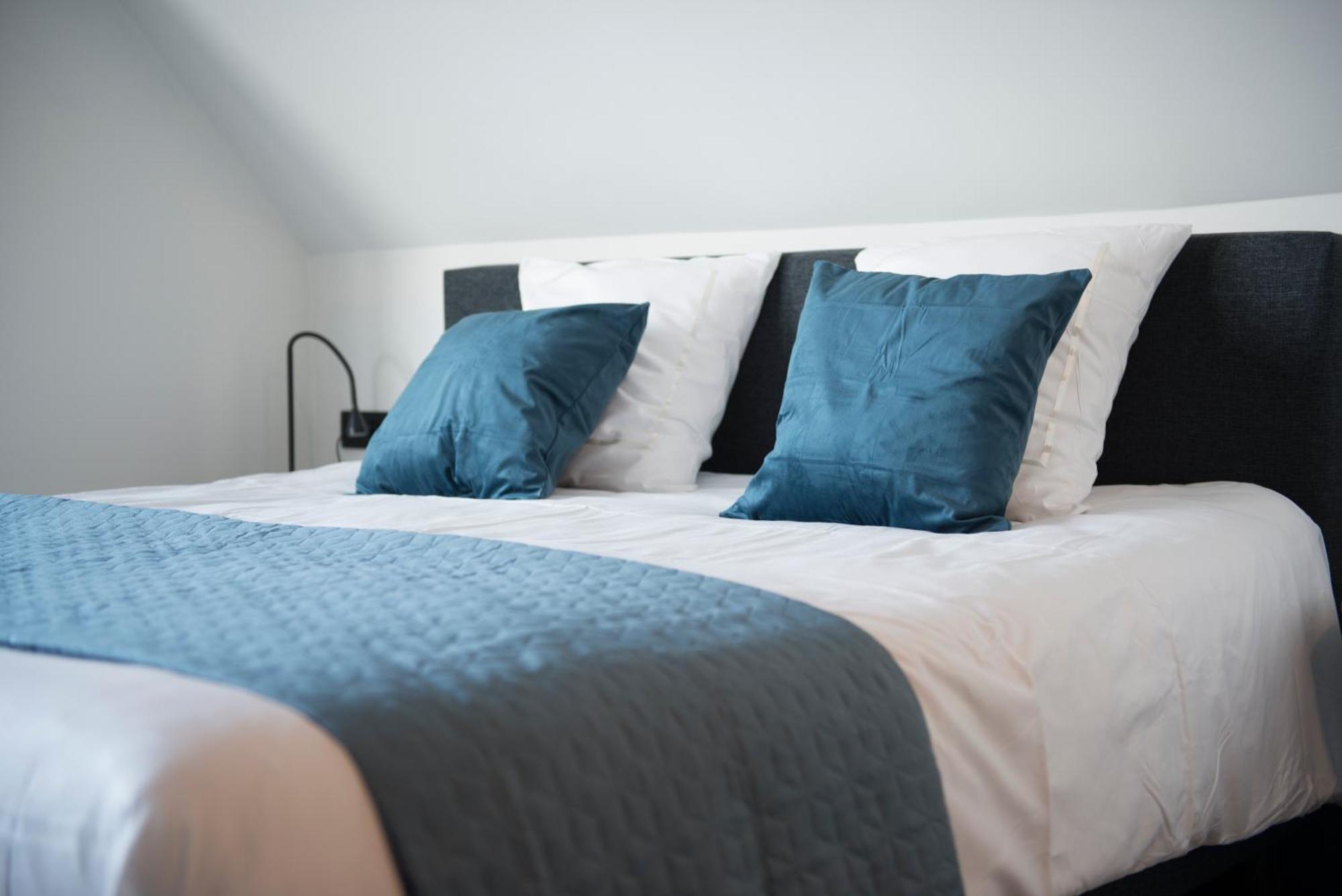 Huyze Lapin Vakantiewoning Brugge Luaran gambar