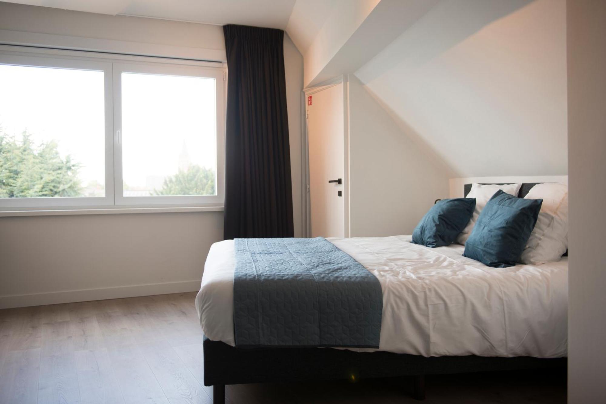Huyze Lapin Vakantiewoning Brugge Luaran gambar