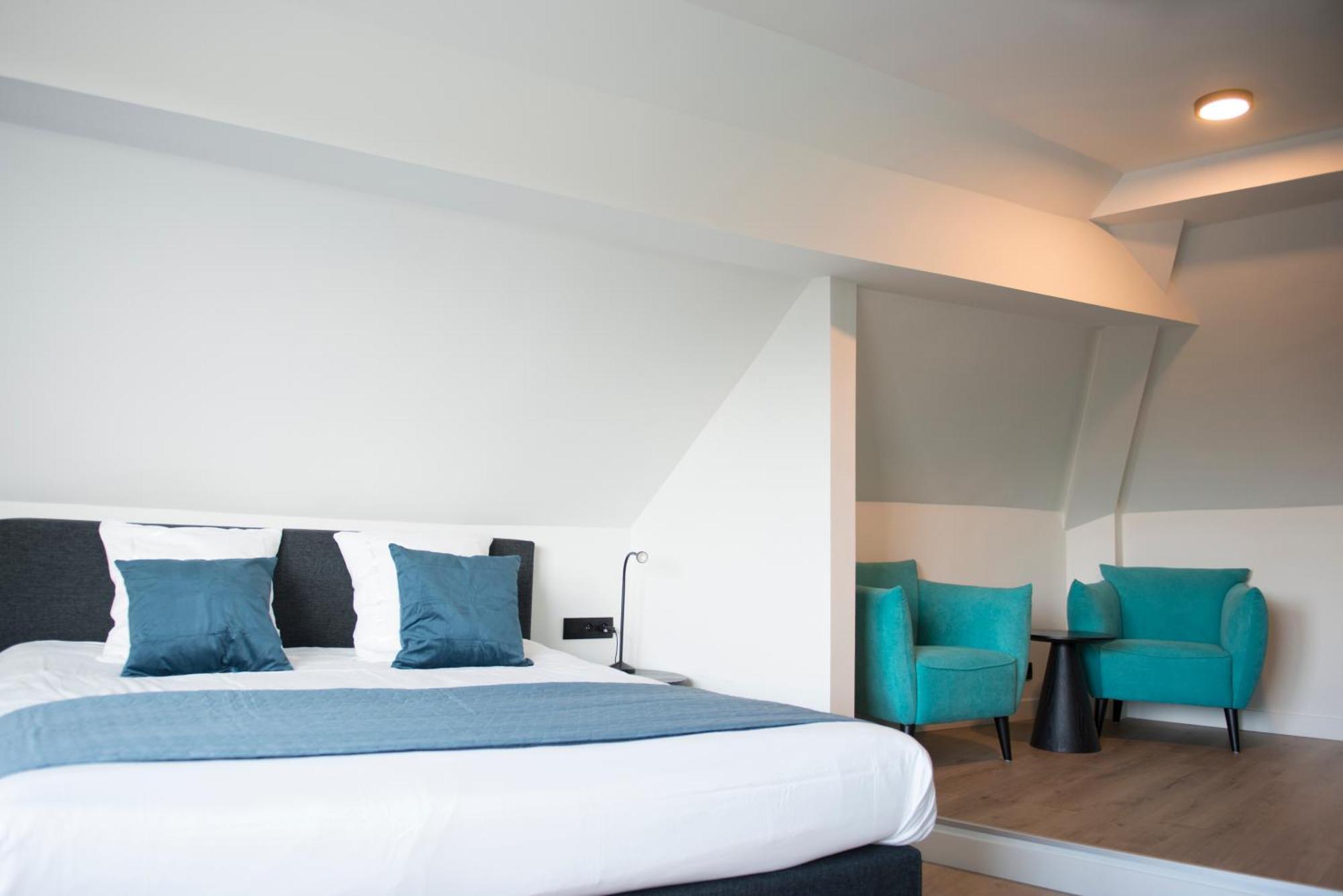 Huyze Lapin Vakantiewoning Brugge Luaran gambar