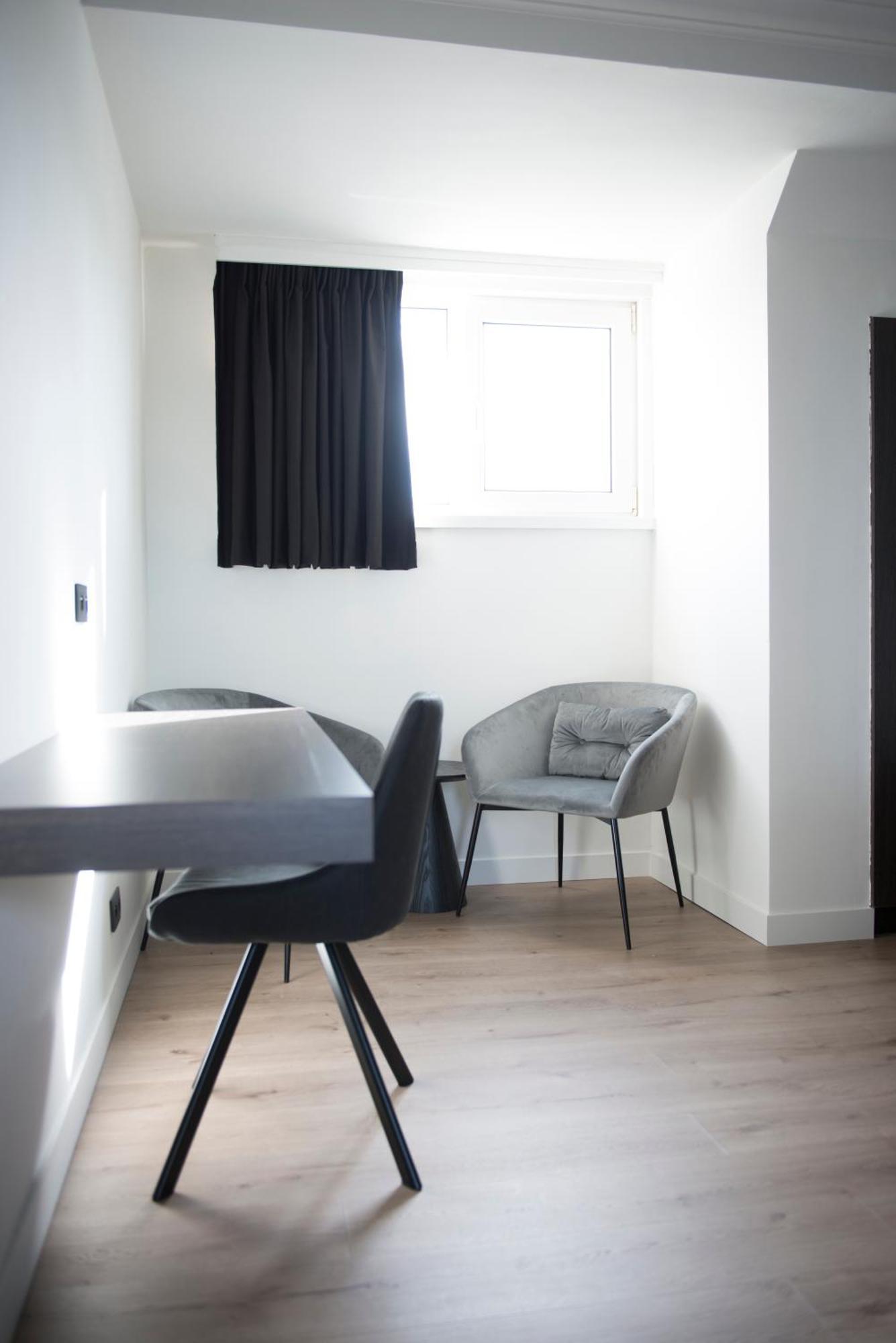 Huyze Lapin Vakantiewoning Brugge Luaran gambar
