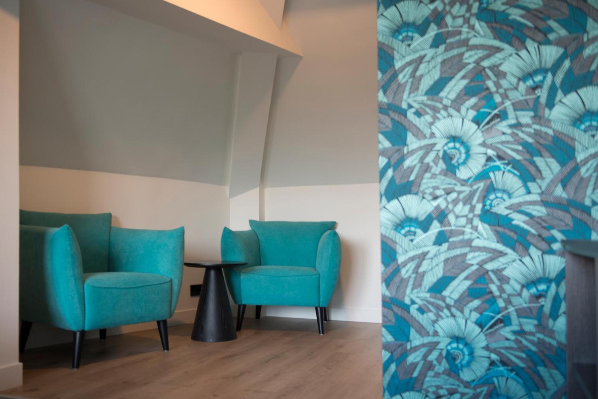 Huyze Lapin Vakantiewoning Brugge Luaran gambar