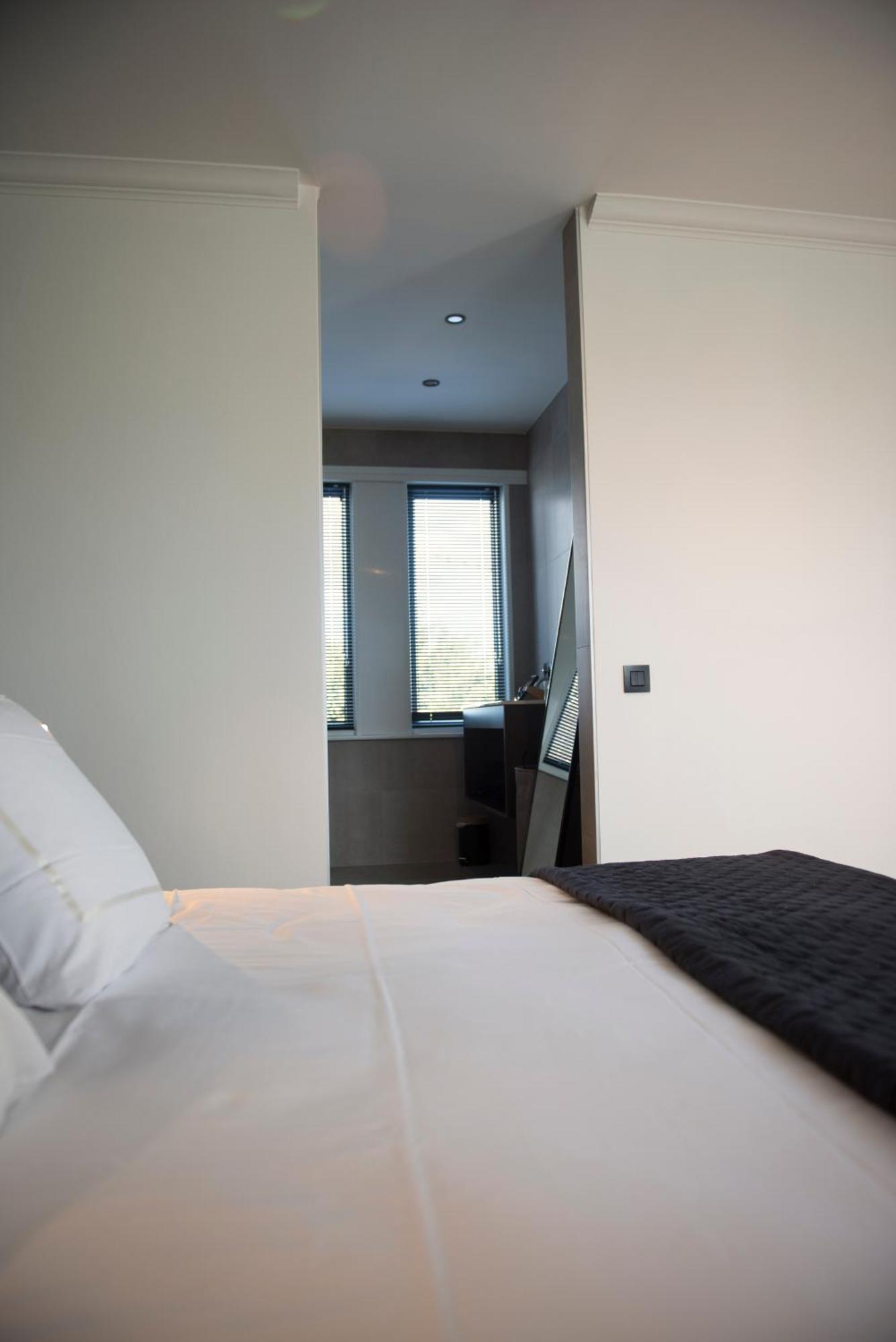 Huyze Lapin Vakantiewoning Brugge Luaran gambar
